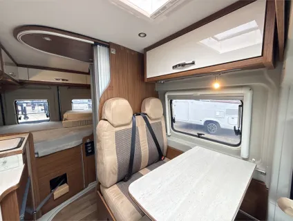 Globecar  Roadscout R 2021