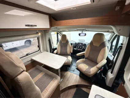 Globecar  Roadscout R 2021