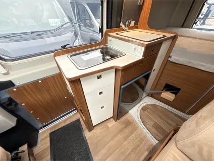 Globecar  Roadscout R 2021