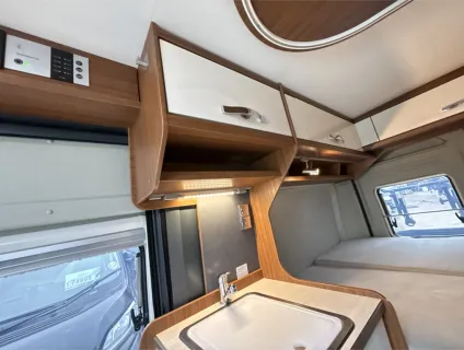 Globecar  Roadscout R 2021