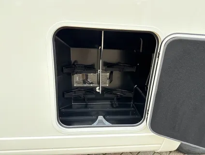 Le Voyageur  HERITAGE LVXH 7.6 GJF 