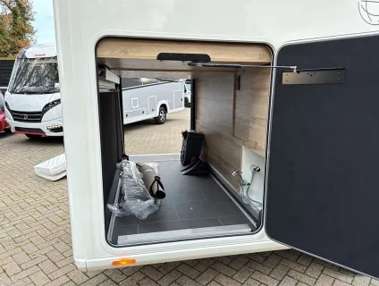Le Voyageur  HERITAGE LVXH 7.6 GJF 