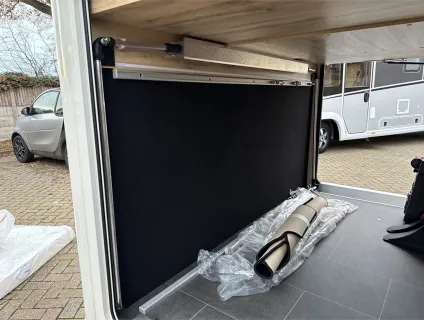 Le Voyageur  HERITAGE LVXH 7.6 GJF 