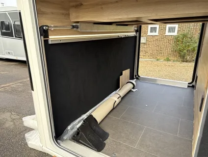 Le Voyageur  ETERNA LV 7.5 CF 