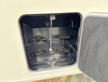 Le Voyageur  ETERNA LV 7.5 CF 