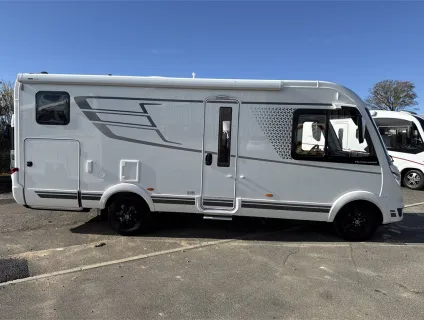 Hymer  B-Class ModernComfort BMC-I 600 
