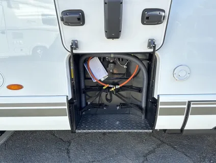 Hymer  B-Class ModernComfort BMC-I 600 
