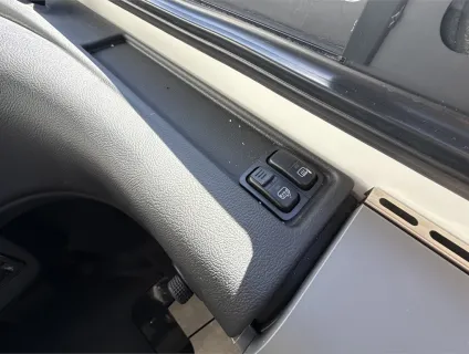 Hymer  B-Class ModernComfort BMC-I 600 