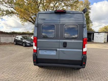 Hymer  Yellowstone 601 