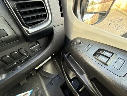 Hymer  Yellowstone 601 