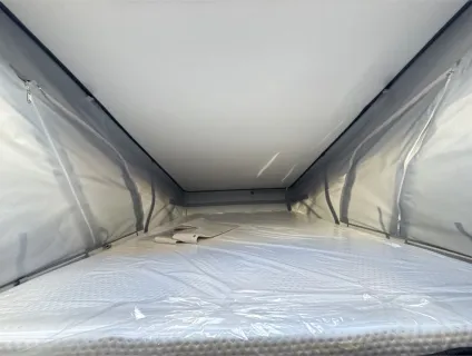 Hymer  Yellowstone 601 