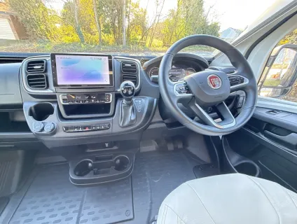 Pilote  P746 FC Expression 2024