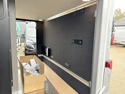 Hymer  ML-T 570 CrossOver 