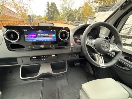 Hymer  ML-T 570 CrossOver 