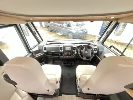 Pilote  G740 C Sensation 2019