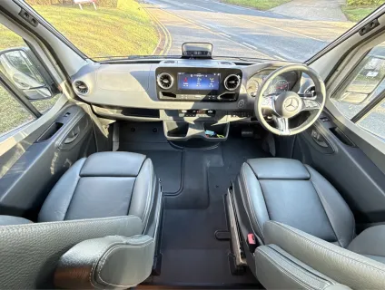 Hymer  Grand Canyon S 700 