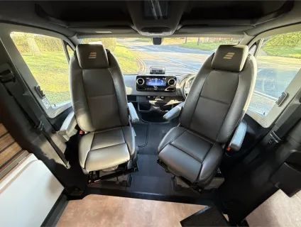 Hymer  Grand Canyon S 700 