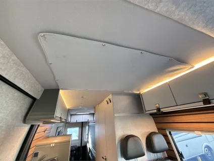 Hymer  Grand Canyon S 700 