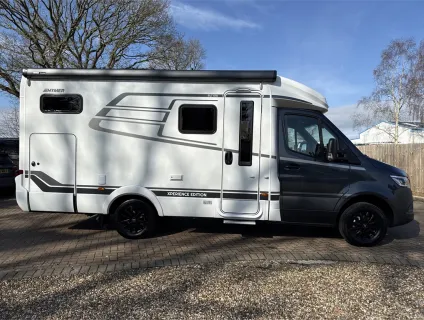 Hymer  ML-T 570 Xperience 