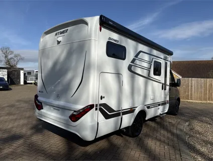 Hymer  ML-T 570 Xperience 