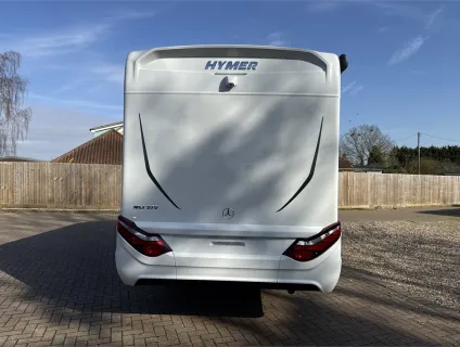 Hymer  ML-T 570 Xperience 