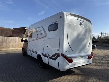 Hymer  ML-T 570 Xperience 