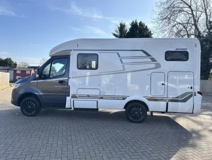 Hymer  ML-T 570 Xperience 