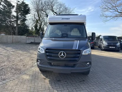Hymer  ML-T 570 Xperience 