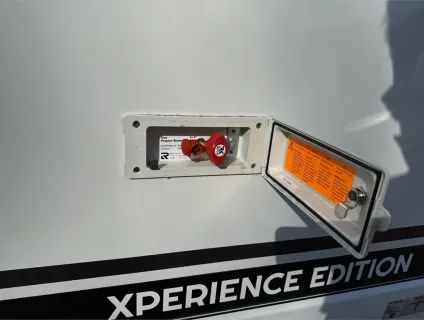 Hymer  ML-T 570 Xperience 