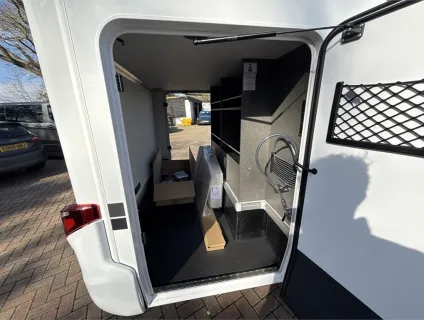 Hymer  ML-T 570 Xperience 