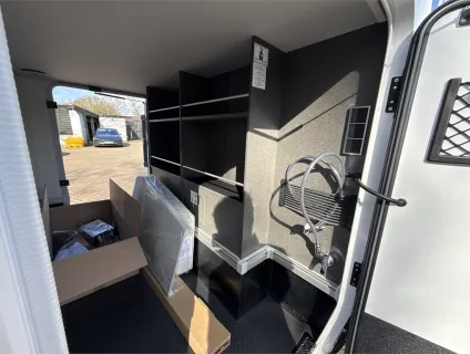 Hymer  ML-T 570 Xperience 