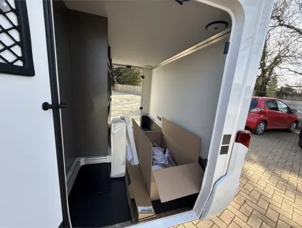 Hymer  ML-T 570 Xperience 