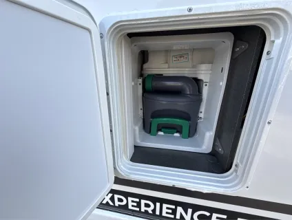 Hymer  ML-T 570 Xperience 