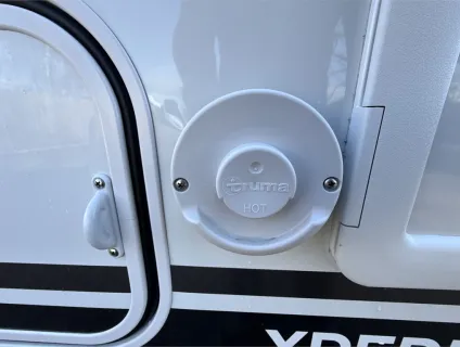 Hymer  ML-T 570 Xperience 