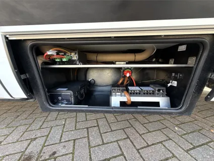 Hymer  ML-T 570 Xperience 