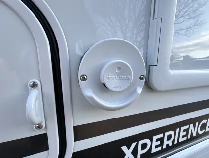 Hymer  ML-T 580 Xperience 