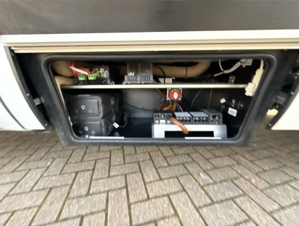 Hymer  ML-T 580 Xperience 