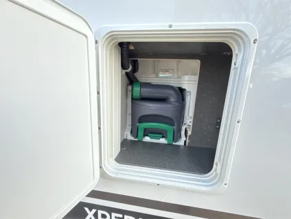 Hymer  ML-T 580 Xperience 