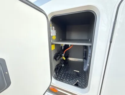 Hymer  ML-T 580 Xperience 