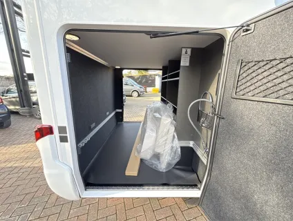Hymer  ML-T 580 Xperience 
