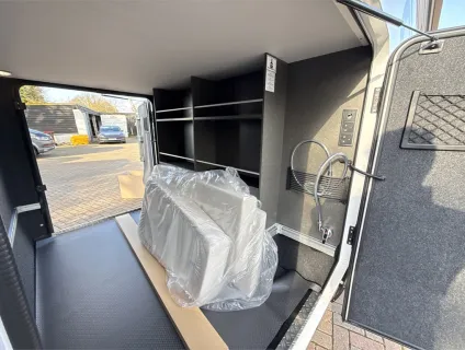 Hymer  ML-T 580 Xperience 
