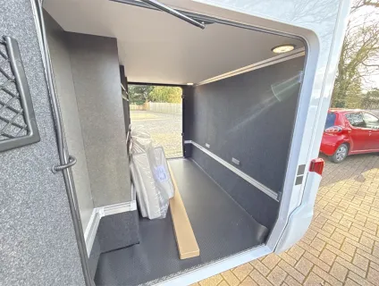 Hymer  ML-T 580 Xperience 
