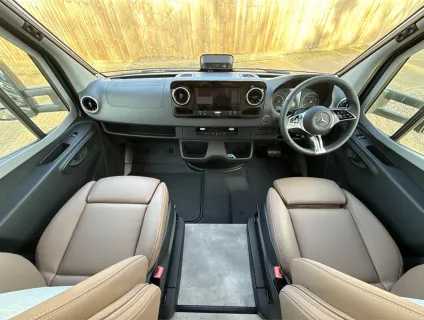 Hymer  ML-T 580 Xperience 