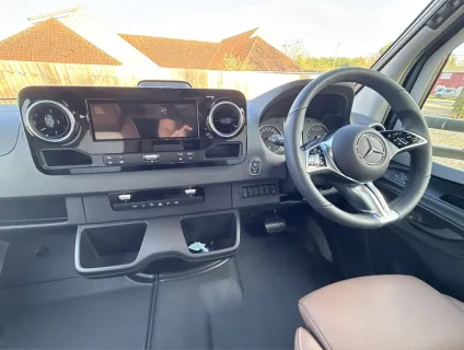 Hymer  ML-T 580 Xperience 