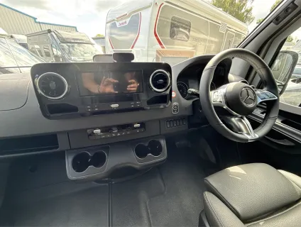 Hymer  Grand Canyon S 700 