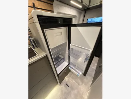 Hymer  Grand Canyon S CrossOver 
