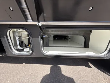 Hymer  B-ML I 790 BlackLine 