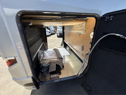 Hymer  B-ML I 790 BlackLine 