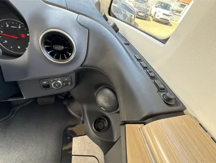 Hymer  B-ML I 790 BlackLine 