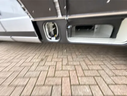 Hymer  B-ML T 780 BlackLine 